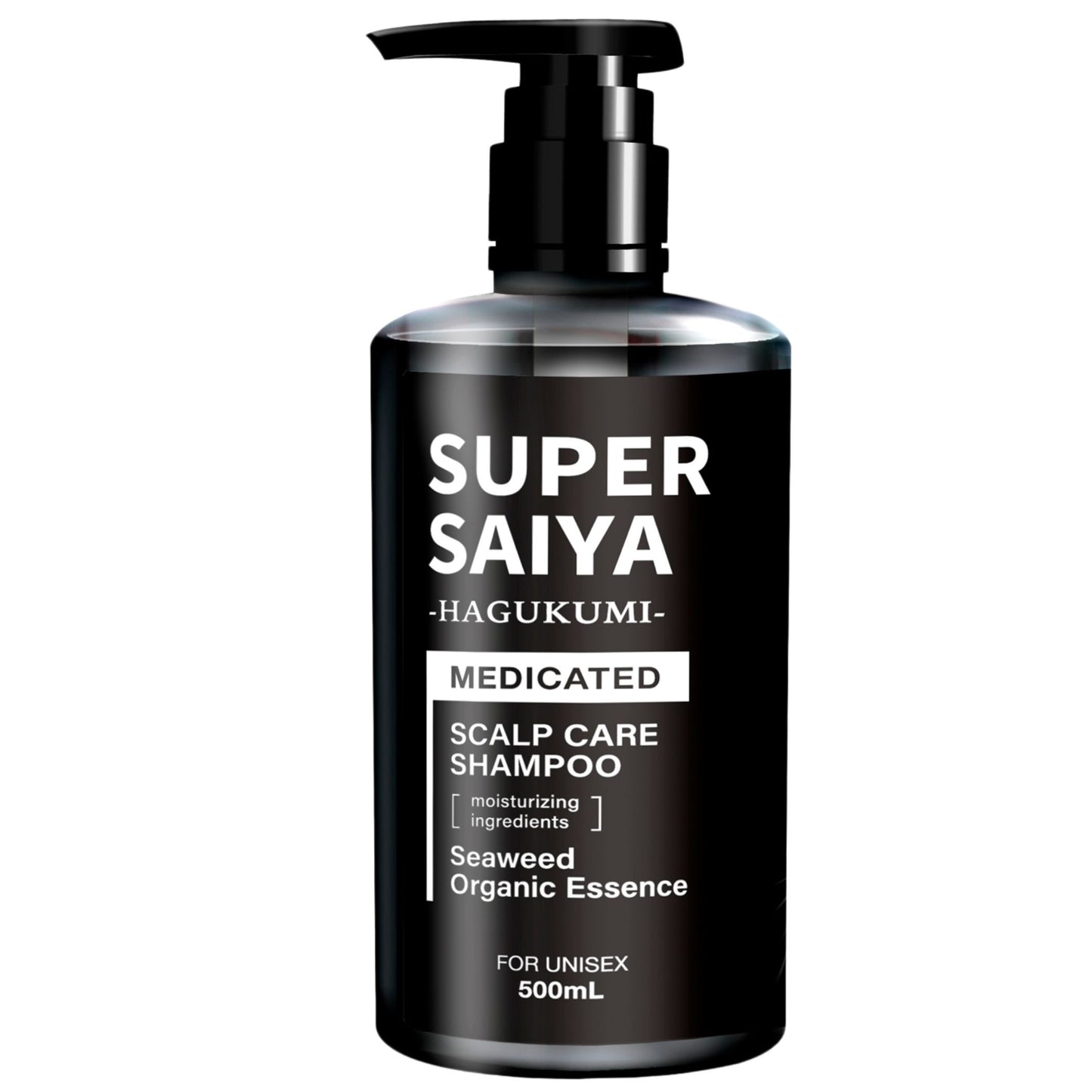 スーパーサイヤ アミノ酸シャンプー メンズ スカルプ 【薬剤師監修・医薬部外品】 薬用 スカルプシャンプー 濃密泡 男性用 日本製 頭皮ケア