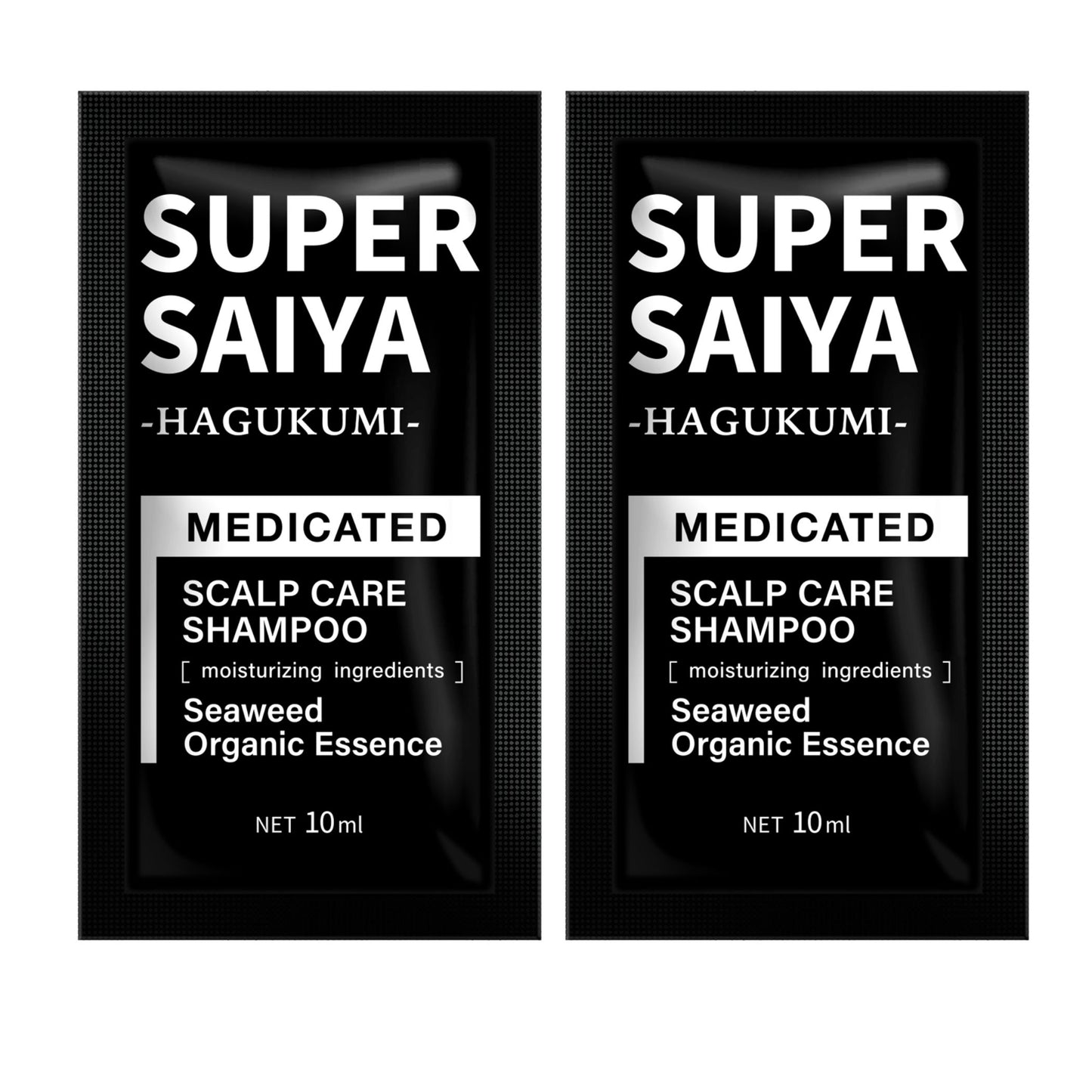 スーパーサイヤ アミノ酸シャンプー メンズ スカルプ 【薬剤師監修・医薬部外品】 薬用 スカルプシャンプー 濃密泡 男性用 日本製 頭皮ケア