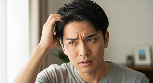 頭皮のかゆみ、放置しないで。健やかな髪のための新習慣 〜薬剤師監修。頭皮環境を整えるやさしいケア〜