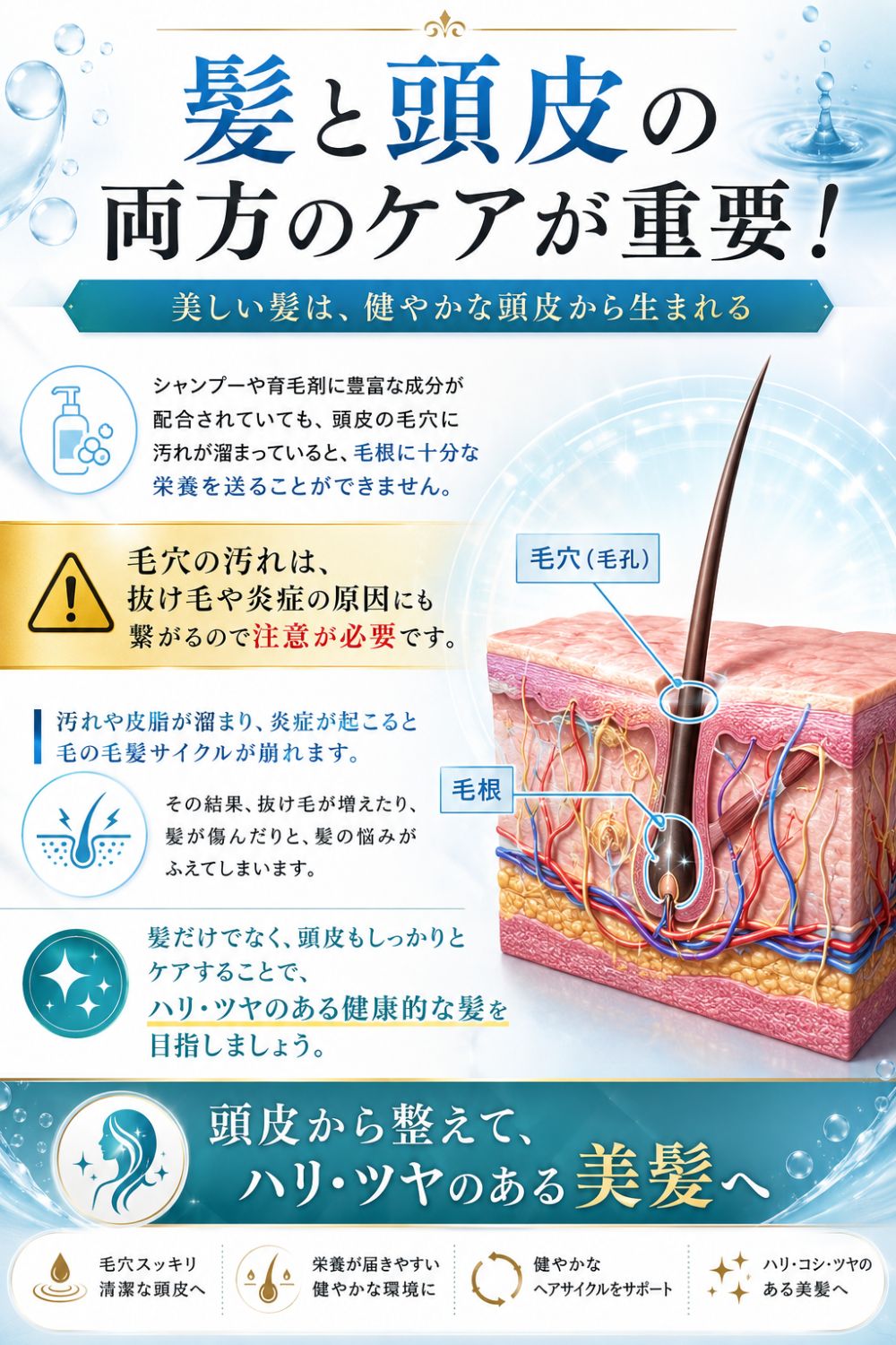 頭皮クレンジング メンズ クレイ スカルプパック 乾燥 保湿 150g